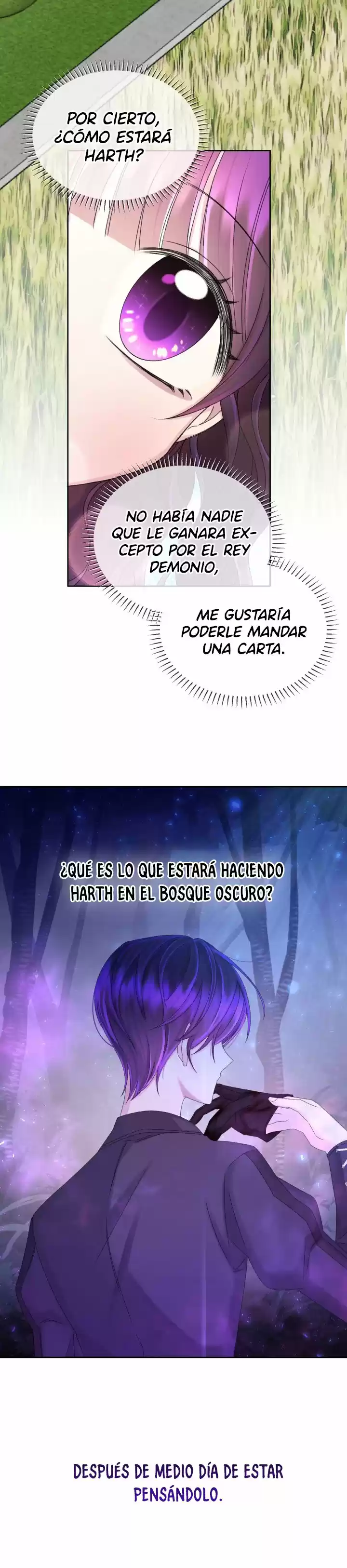Princesa De La Perdicion - Capítulo 42 - Página 9 - LectorTMOo