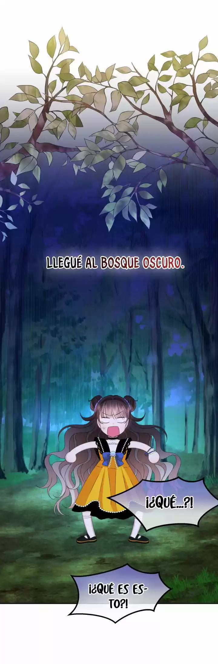 Princesa De La Perdicion - Capítulo 42 - Página 10 - LectorTMOo