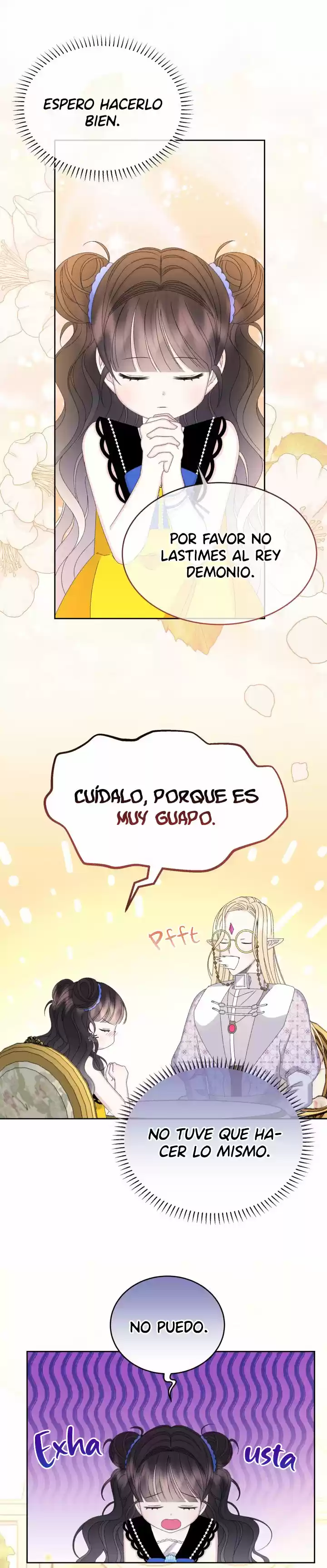Princesa De La Perdicion - Capítulo 42 - Página 13 - LectorTMOo