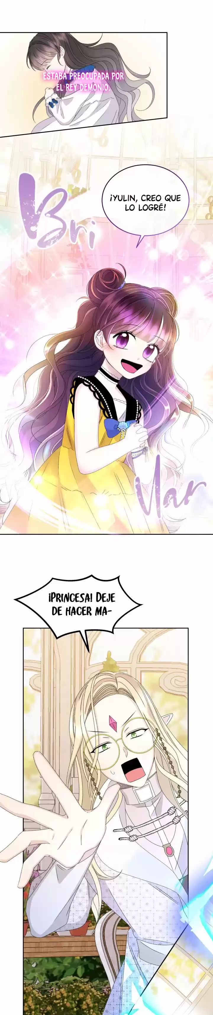 Princesa De La Perdicion - Capítulo 42 - Página 15 - LectorTMOo