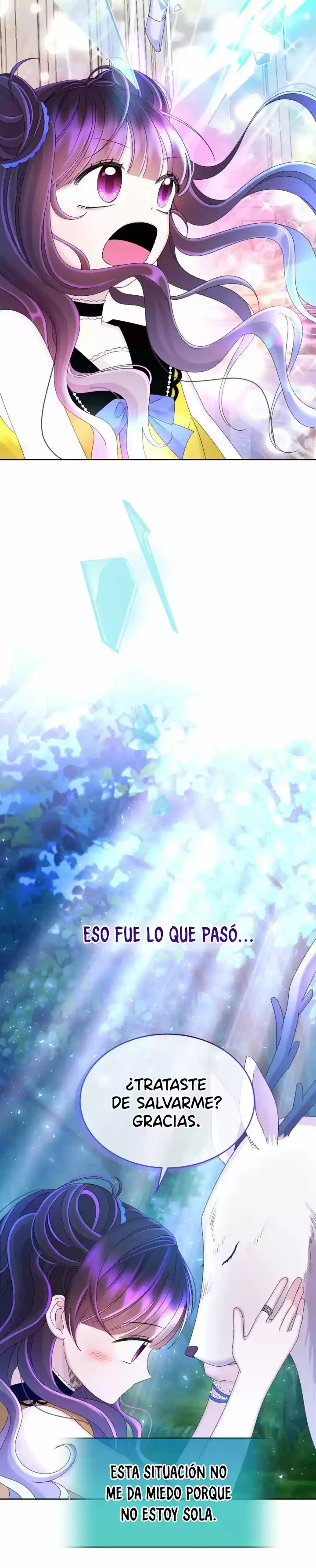 Princesa De La Perdicion - Capítulo 42 - Página 17 - LectorTMOo