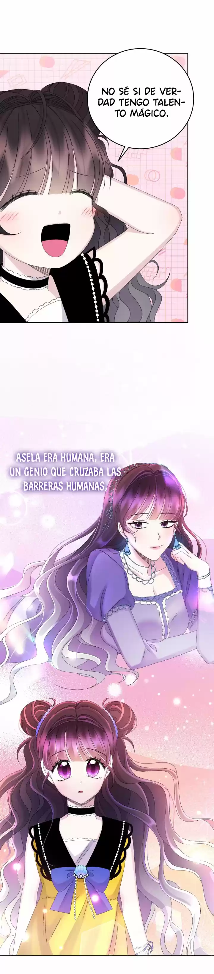 Princesa De La Perdicion - Capítulo 42 - Página 19 - LectorTMOo