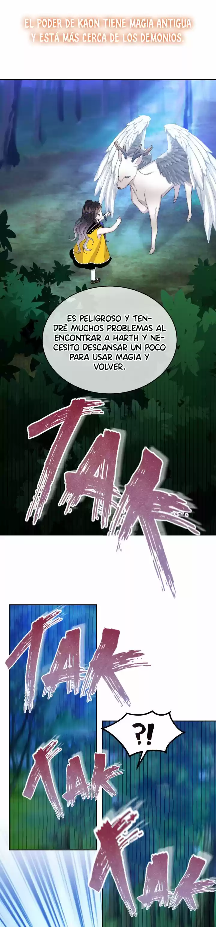 Princesa De La Perdicion - Capítulo 42 - Página 20 - LectorTMOo