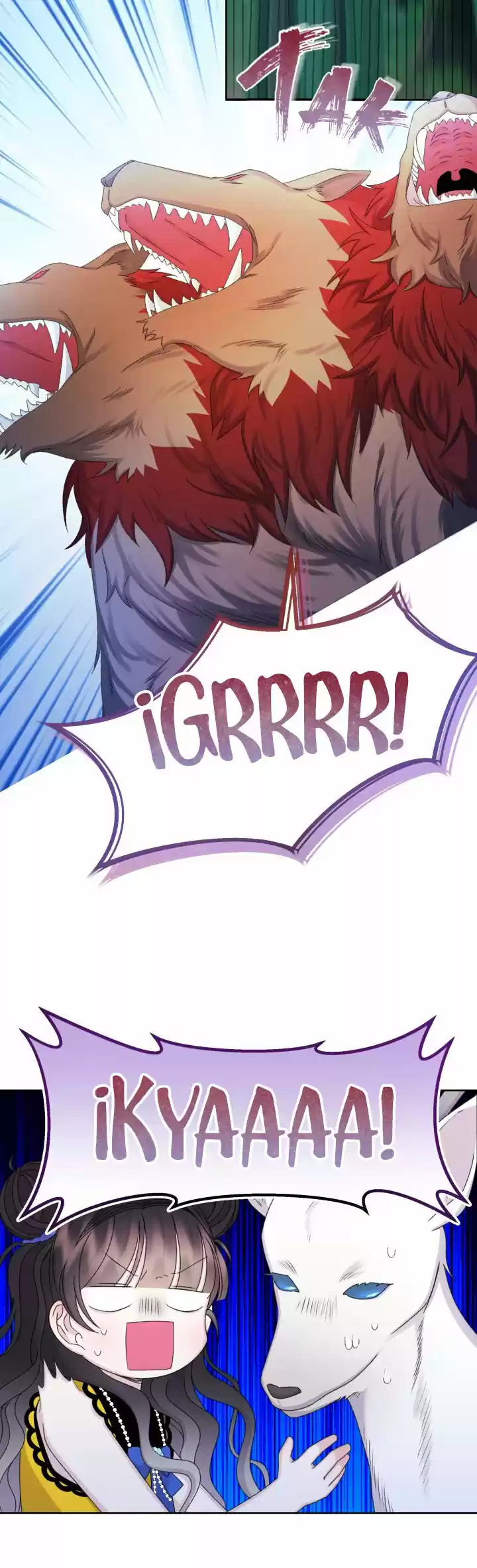 Princesa De La Perdicion - Capítulo 42 - Página 21 - LectorTMOo