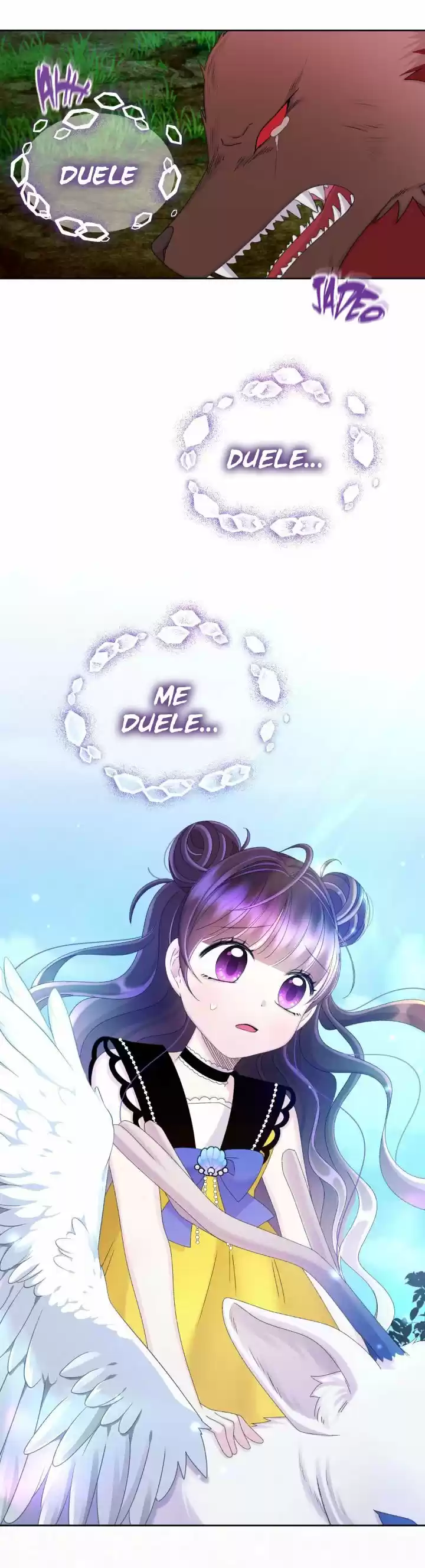 Princesa De La Perdicion - Capítulo 42 - Página 24 - LectorTMOo