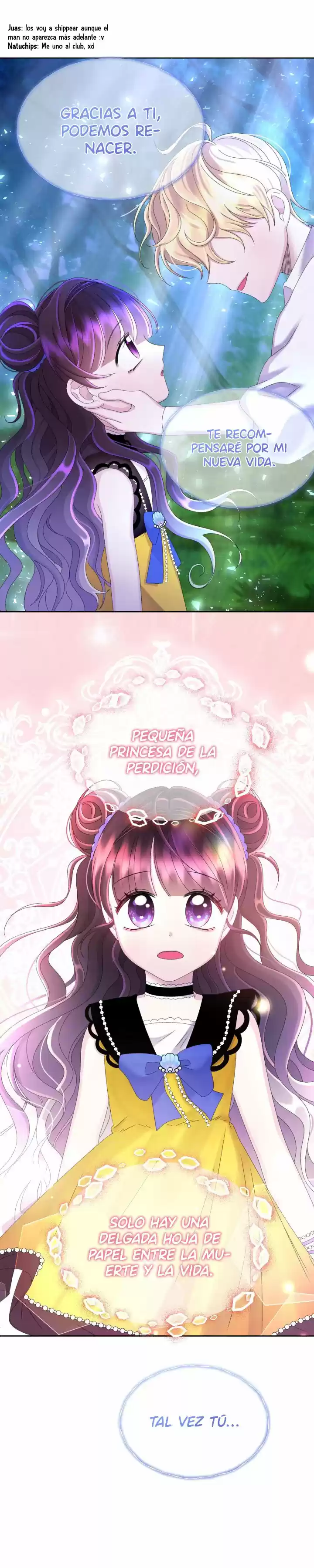 Princesa De La Perdicion - Capítulo 42 - Página 33 - LectorTMOo