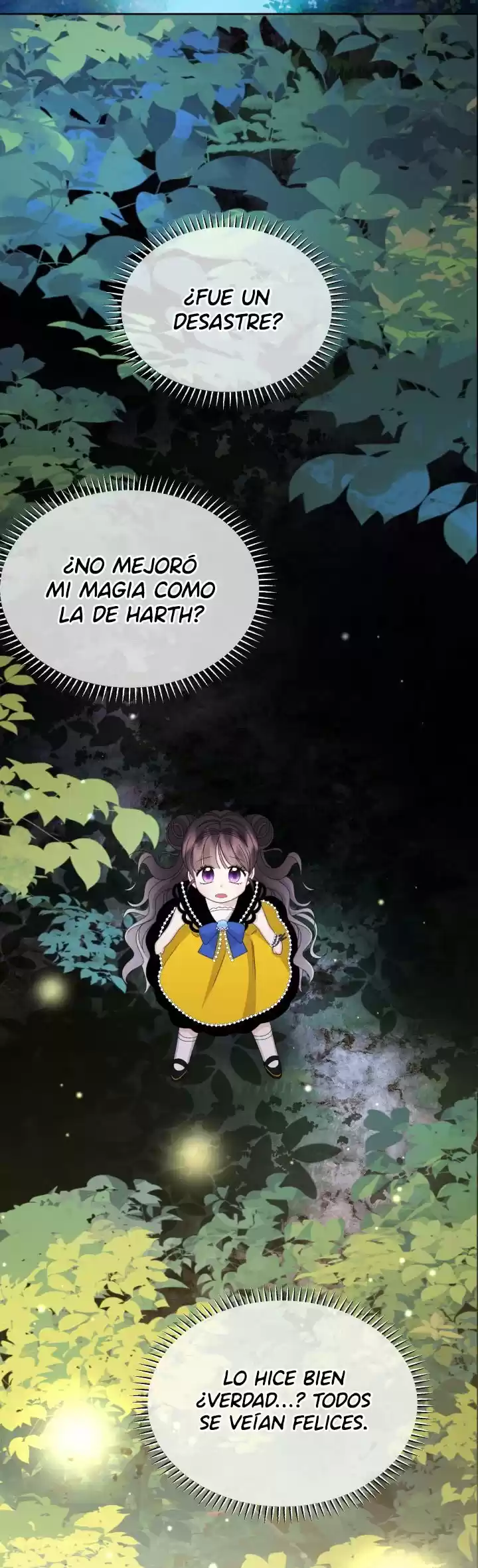 Princesa De La Perdicion - Capítulo 42 - Página 35 - LectorTMOo
