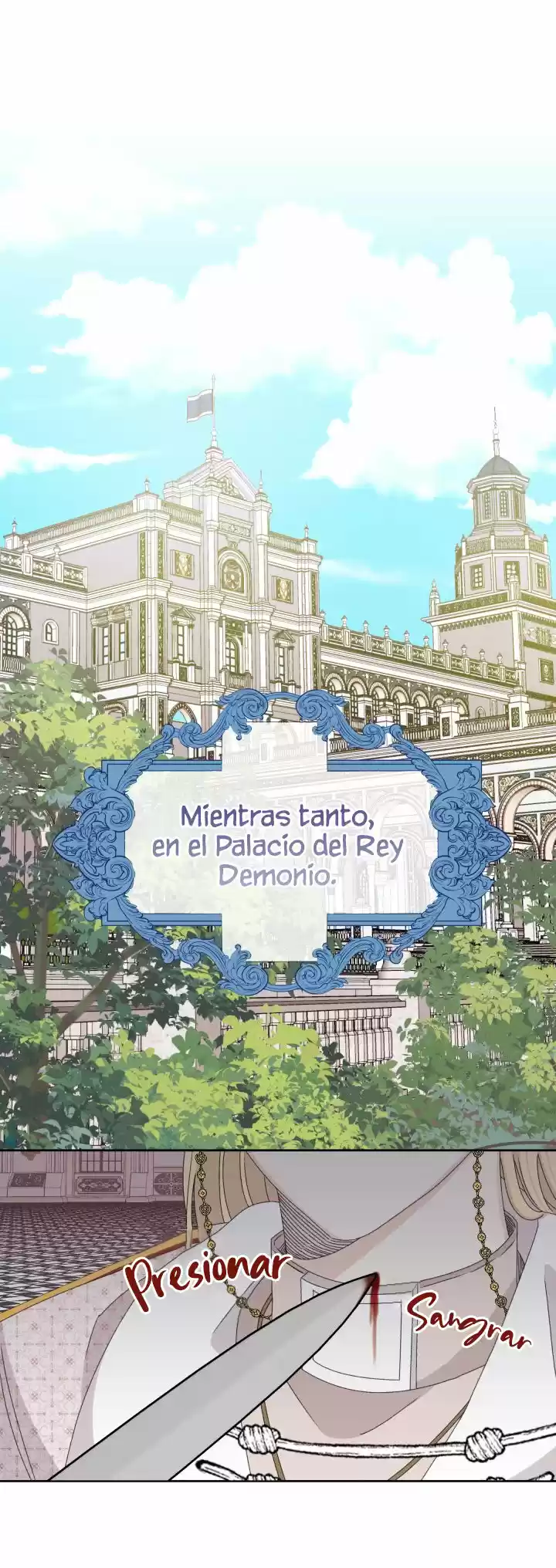 Princesa De La Perdicion - Capítulo 43 - Página 4 - LectorTMOo