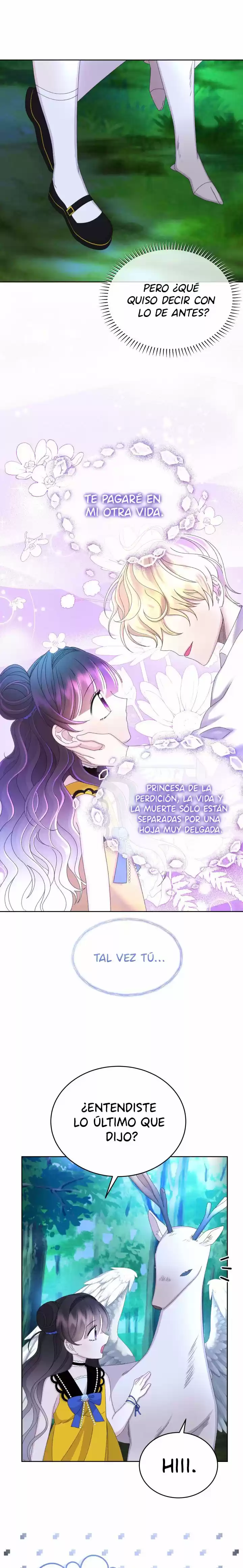 Princesa De La Perdicion - Capítulo 43 - Página 18 - LectorTMOo