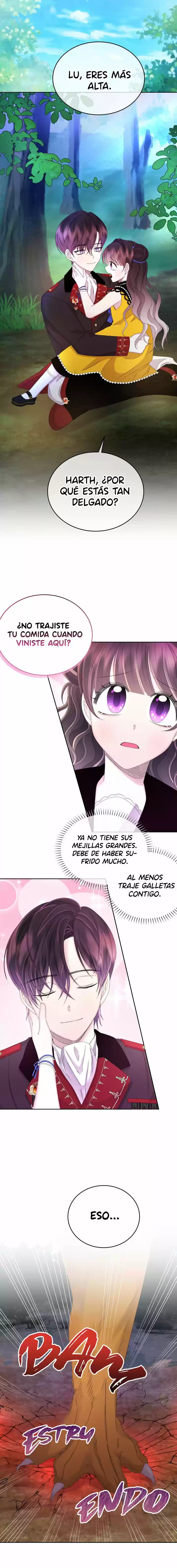 Princesa De La Perdicion - Capítulo 44 - Página 6 - LectorTMOo