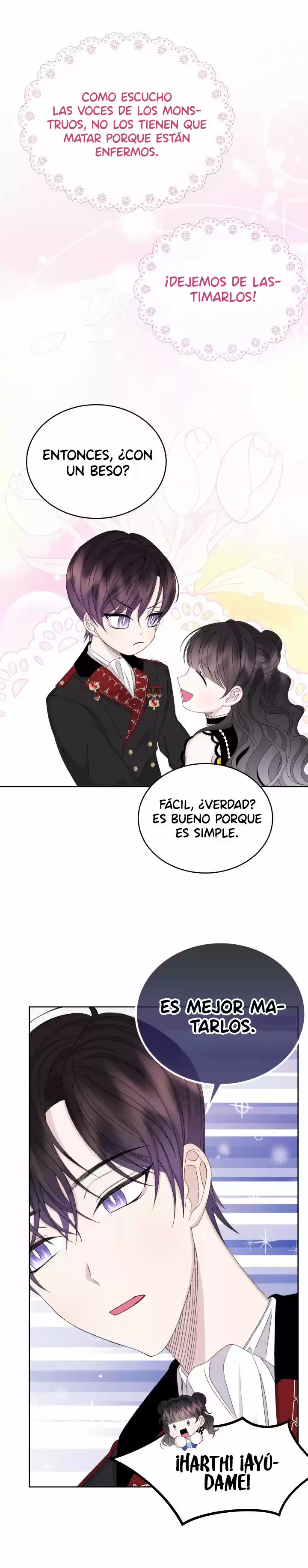 Princesa De La Perdicion - Capítulo 44 - Página 9 - LectorTMOo