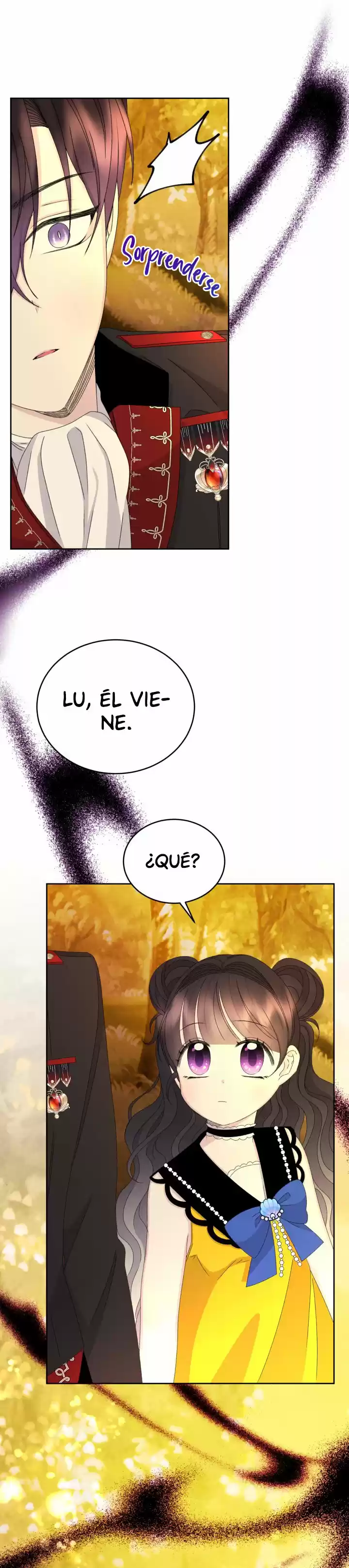 Princesa De La Perdicion - Capítulo 44 - Página 12 - LectorTMOo