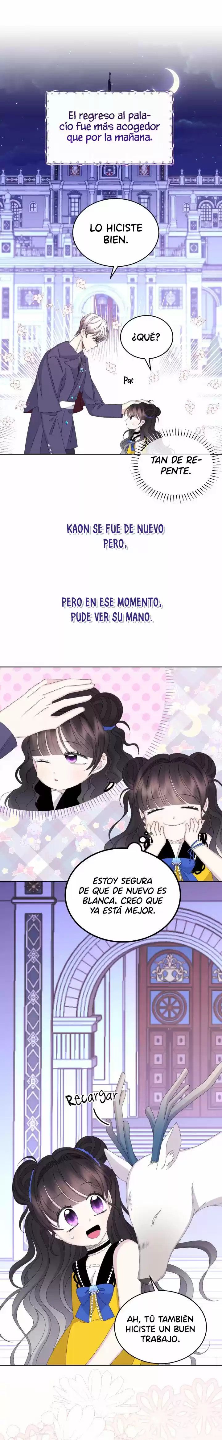 Princesa De La Perdicion - Capítulo 44 - Página 20 - LectorTMOo