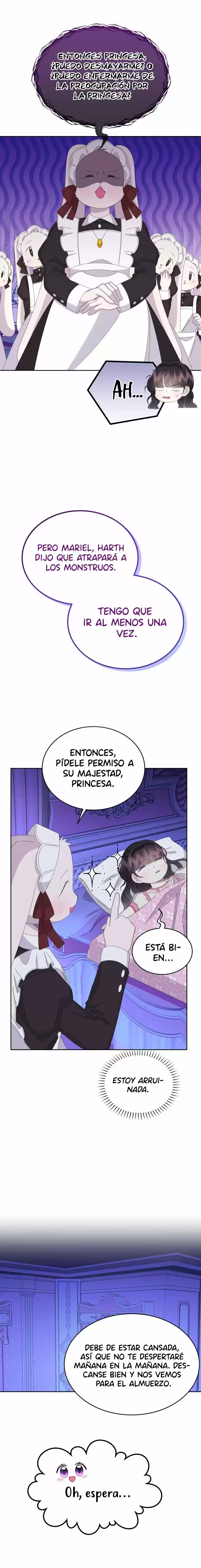 Princesa De La Perdicion - Capítulo 44 - Página 22 - LectorTMOo