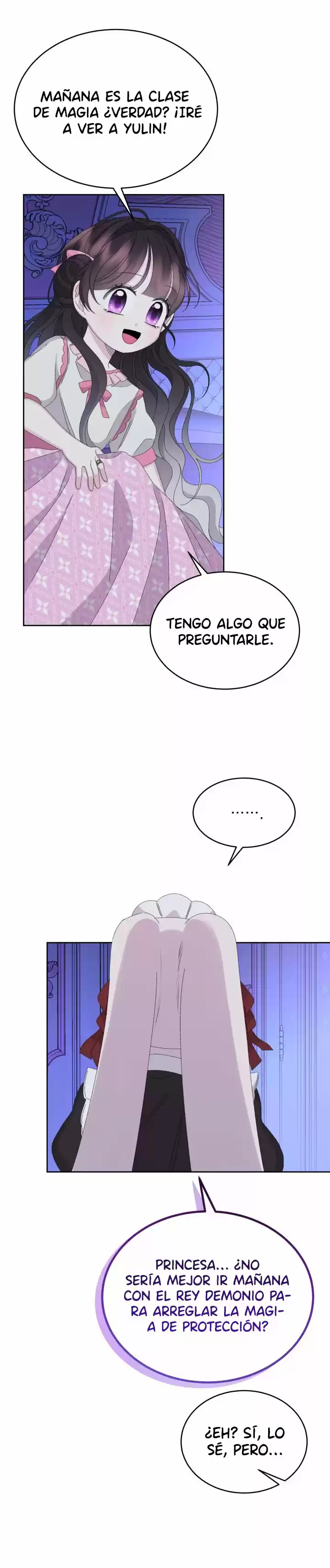 Princesa De La Perdicion - Capítulo 44 - Página 23 - LectorTMOo