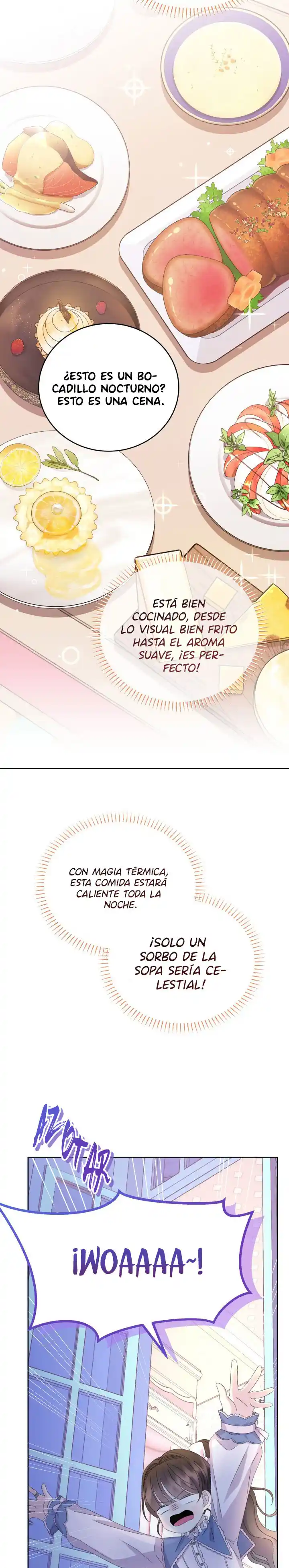 Princesa De La Perdicion - Capítulo 45 - Página 8 - LectorTMOo