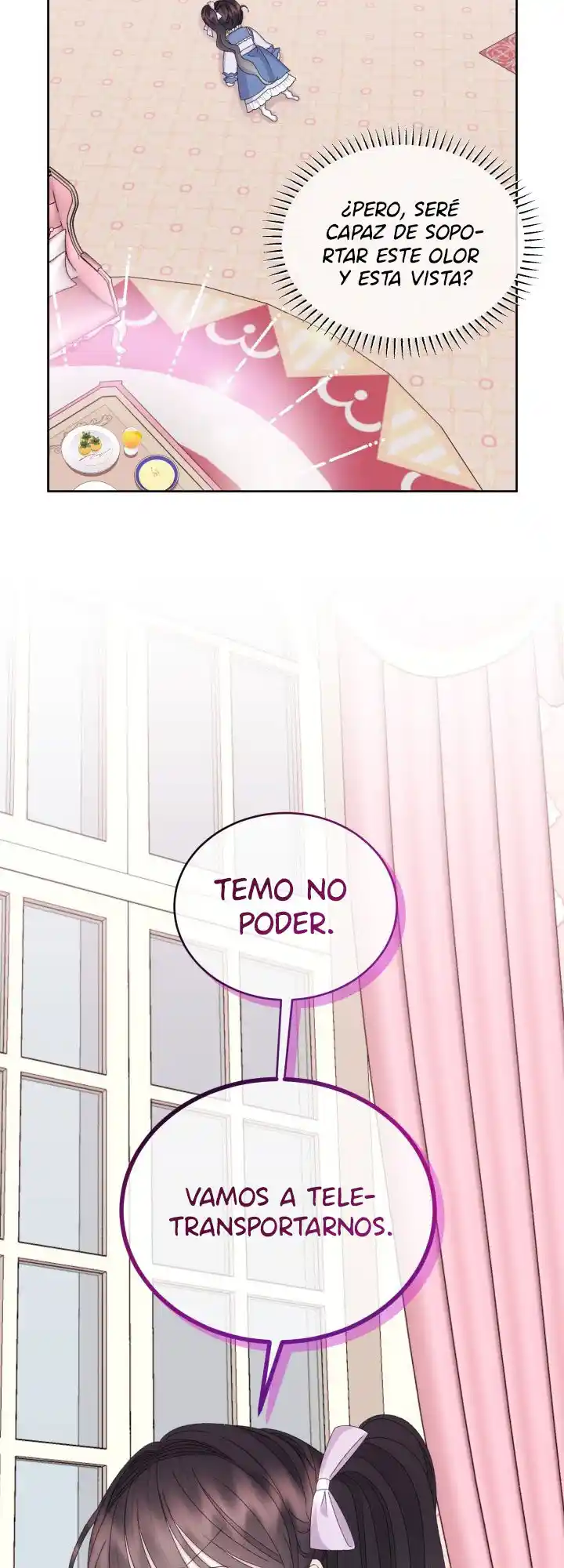 Princesa De La Perdicion - Capítulo 45 - Página 12 - LectorTMOo