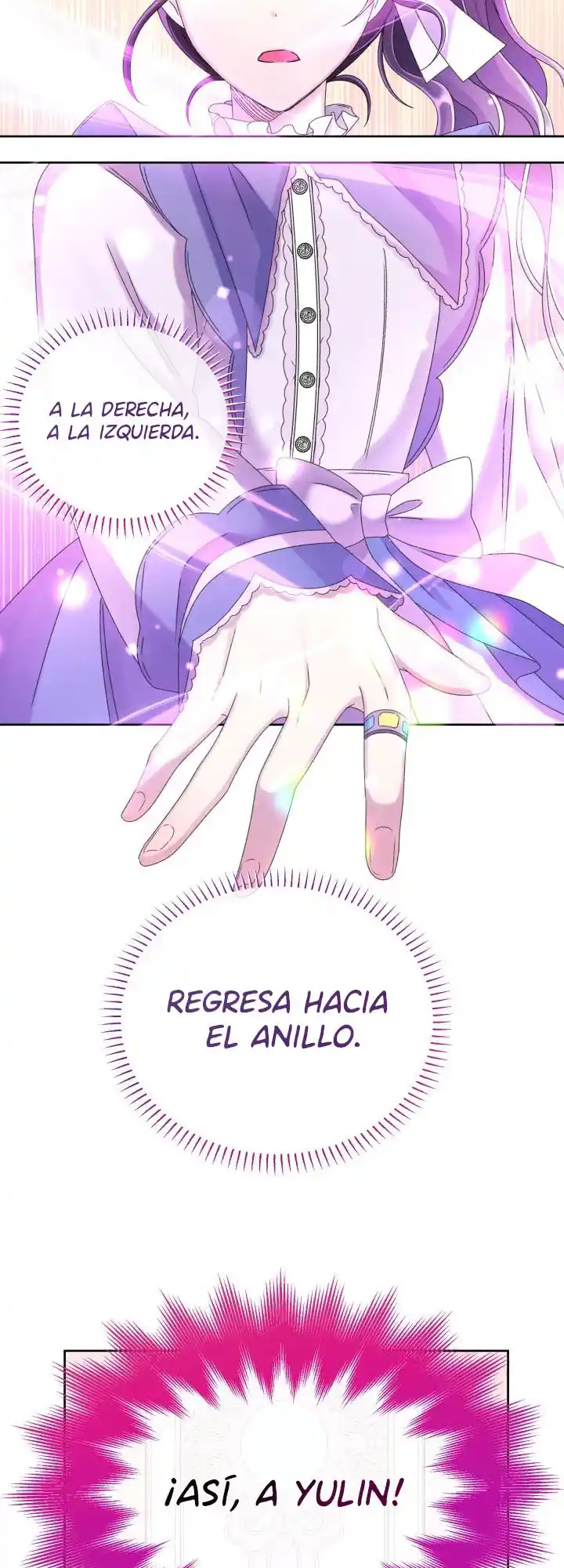 Princesa De La Perdicion - Capítulo 45 - Página 15 - LectorTMOo