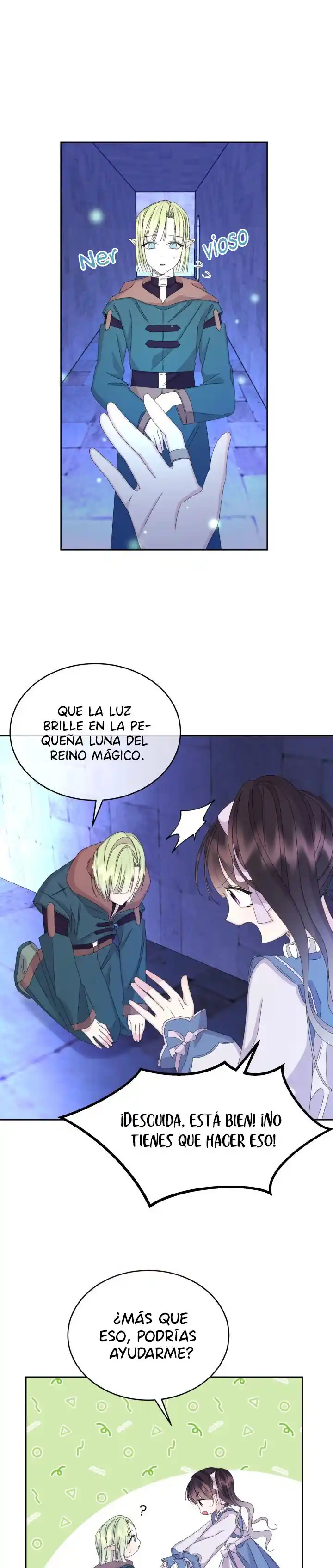 Princesa De La Perdicion - Capítulo 45 - Página 22 - LectorTMOo