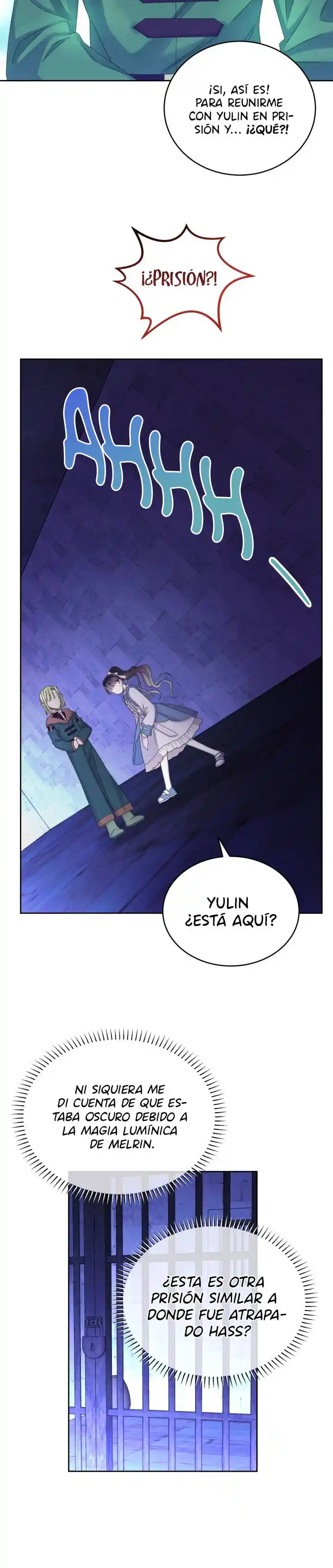 Princesa De La Perdicion - Capítulo 45 - Página 24 - LectorTMOo