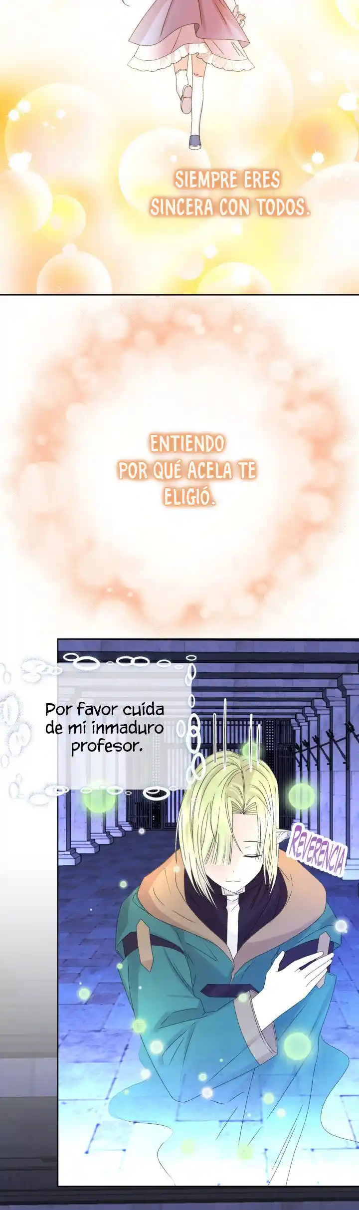Princesa De La Perdicion - Capítulo 45 - Página 30 - LectorTMOo