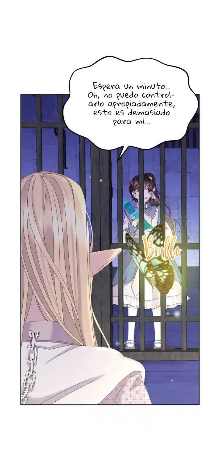 Princesa De La Perdicion - Capítulo 46 - Página 6 - LectorTMOo