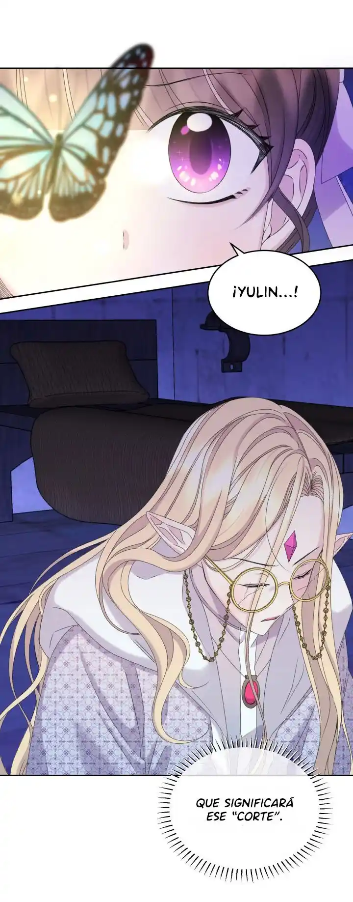 Princesa De La Perdicion - Capítulo 46 - Página 7 - LectorTMOo