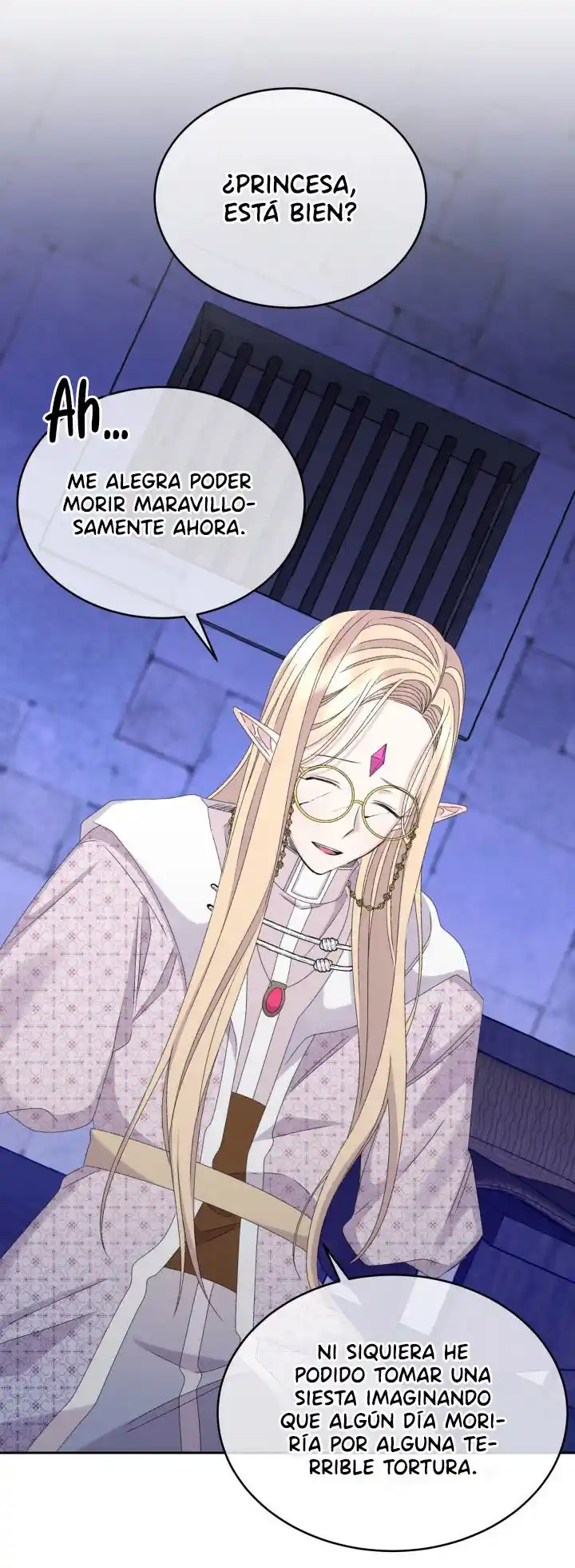 Princesa De La Perdicion - Capítulo 46 - Página 11 - LectorTMOo