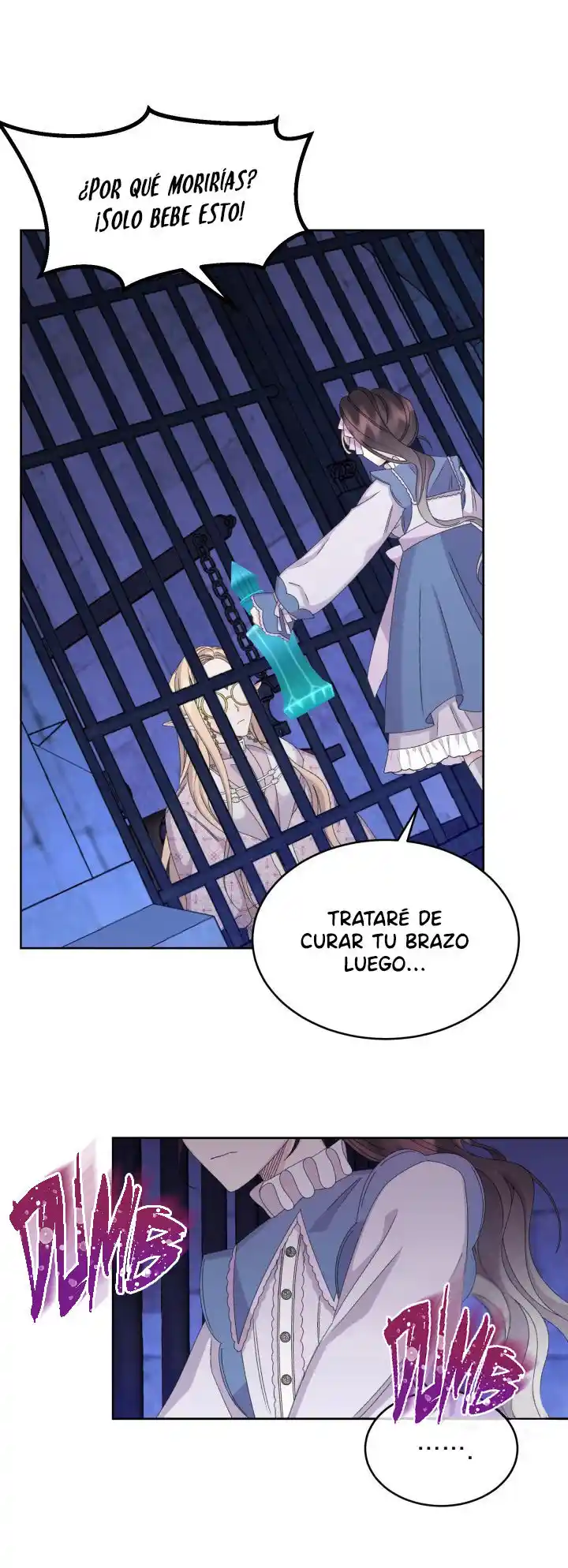Princesa De La Perdicion - Capítulo 46 - Página 12 - LectorTMOo