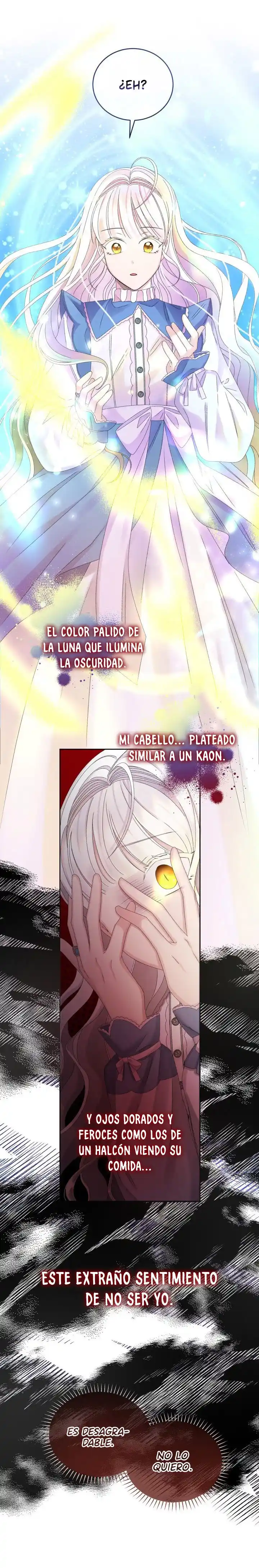 Princesa De La Perdicion - Capítulo 46 - Página 20 - LectorTMOo