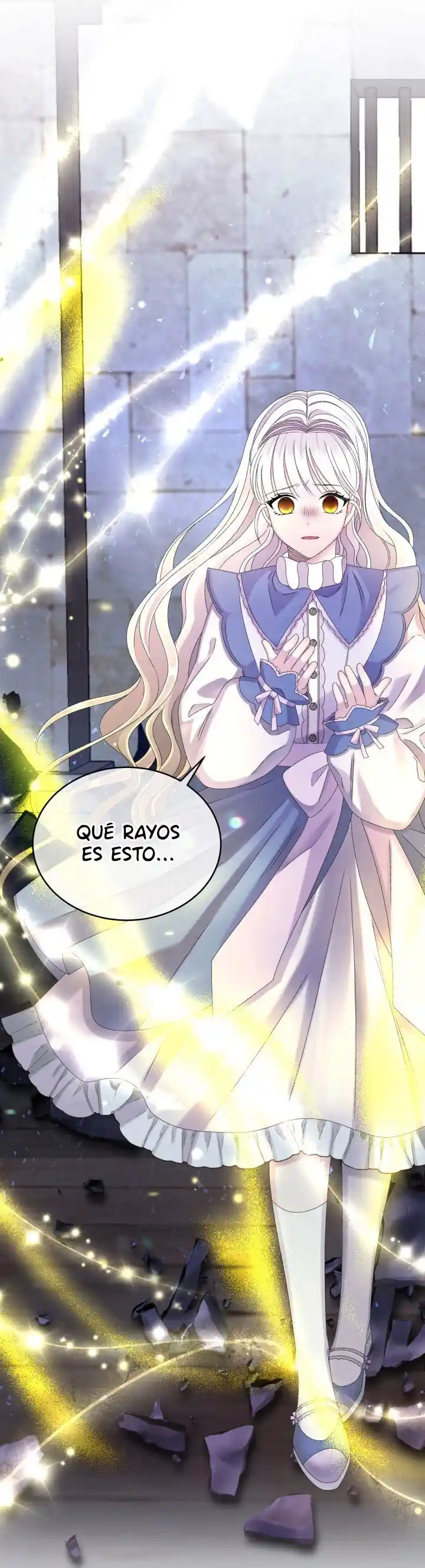 Princesa De La Perdicion - Capítulo 46 - Página 23 - LectorTMOo