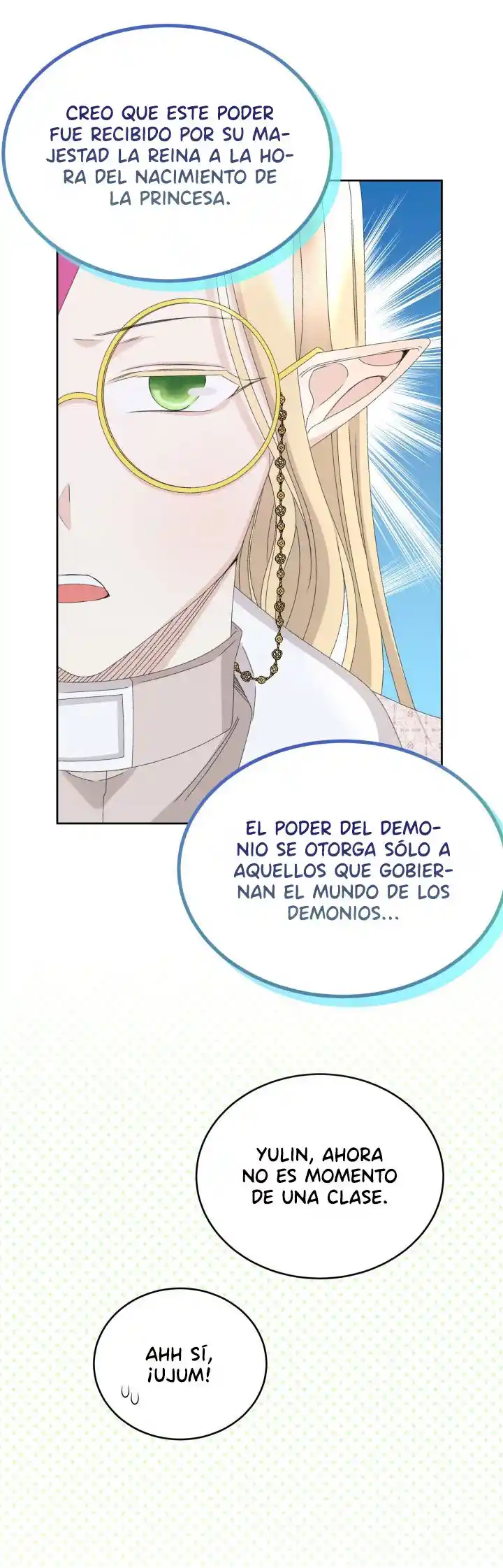 Princesa De La Perdicion - Capítulo 46 - Página 26 - LectorTMOo