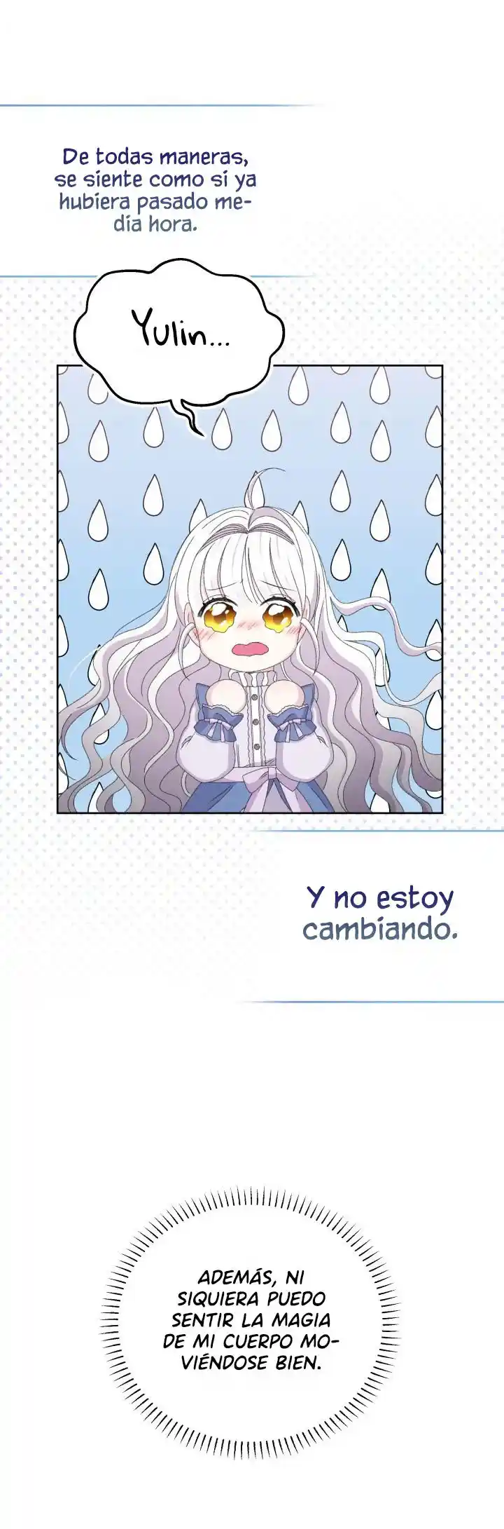 Princesa De La Perdicion - Capítulo 46 - Página 29 - LectorTMOo