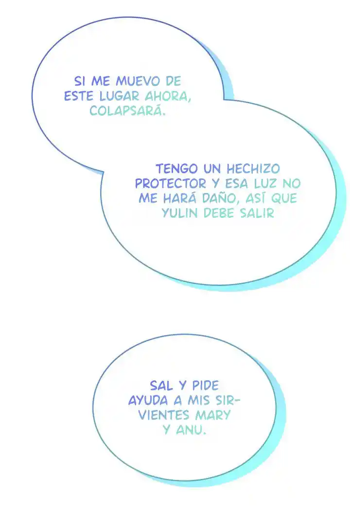 Princesa De La Perdicion - Capítulo 46 - Página 33 - LectorTMOo