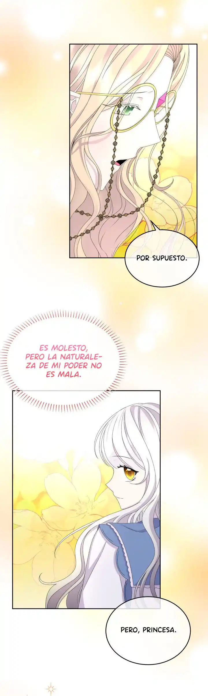 Princesa De La Perdicion - Capítulo 46 - Página 37 - LectorTMOo