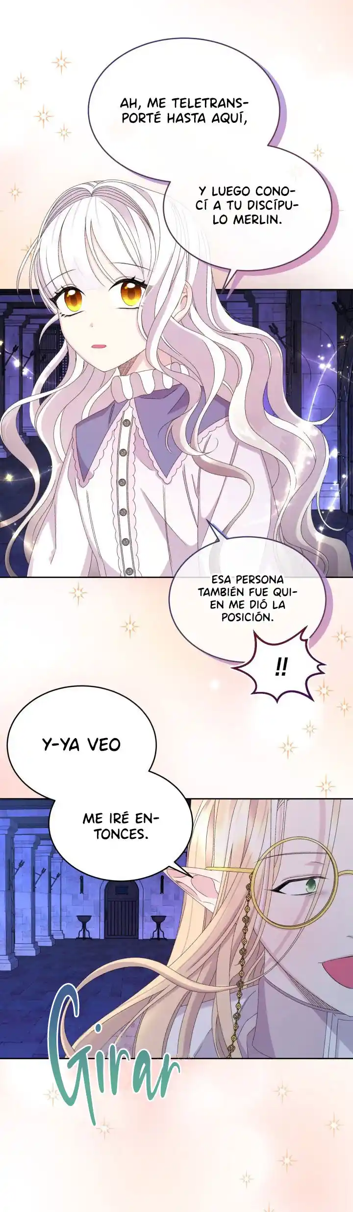 Princesa De La Perdicion - Capítulo 46 - Página 39 - LectorTMOo