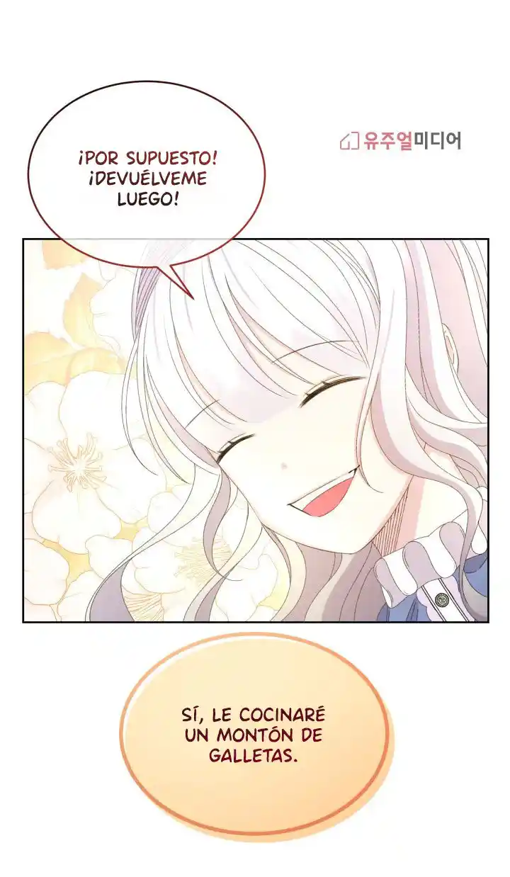 Princesa De La Perdicion - Capítulo 46 - Página 41 - LectorTMOo