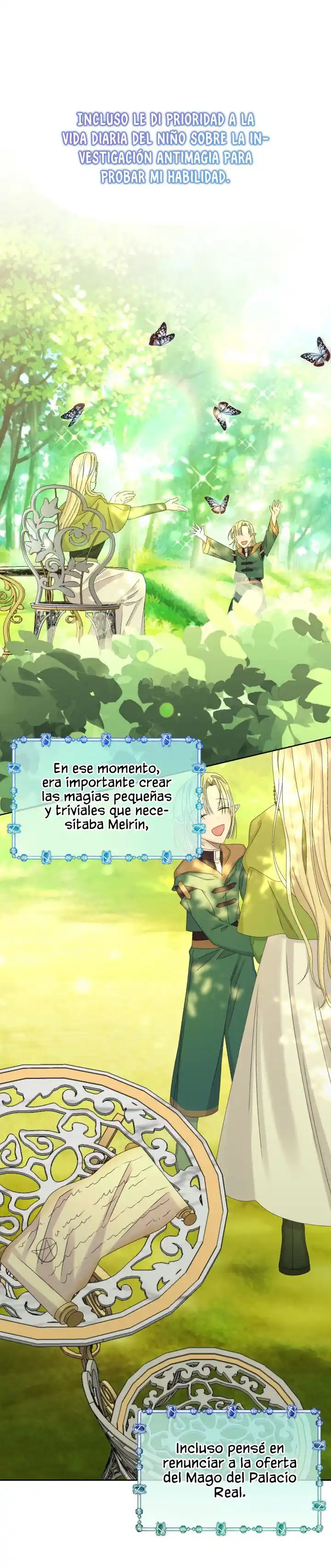 Princesa De La Perdicion - Capítulo 47 - Página 9 - LectorTMOo