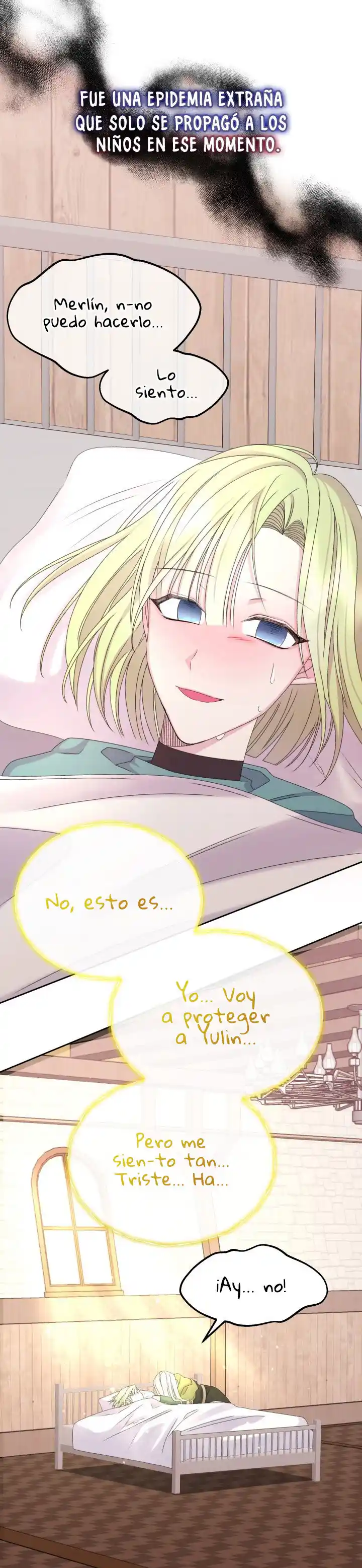Princesa De La Perdicion - Capítulo 47 - Página 12 - LectorTMOo