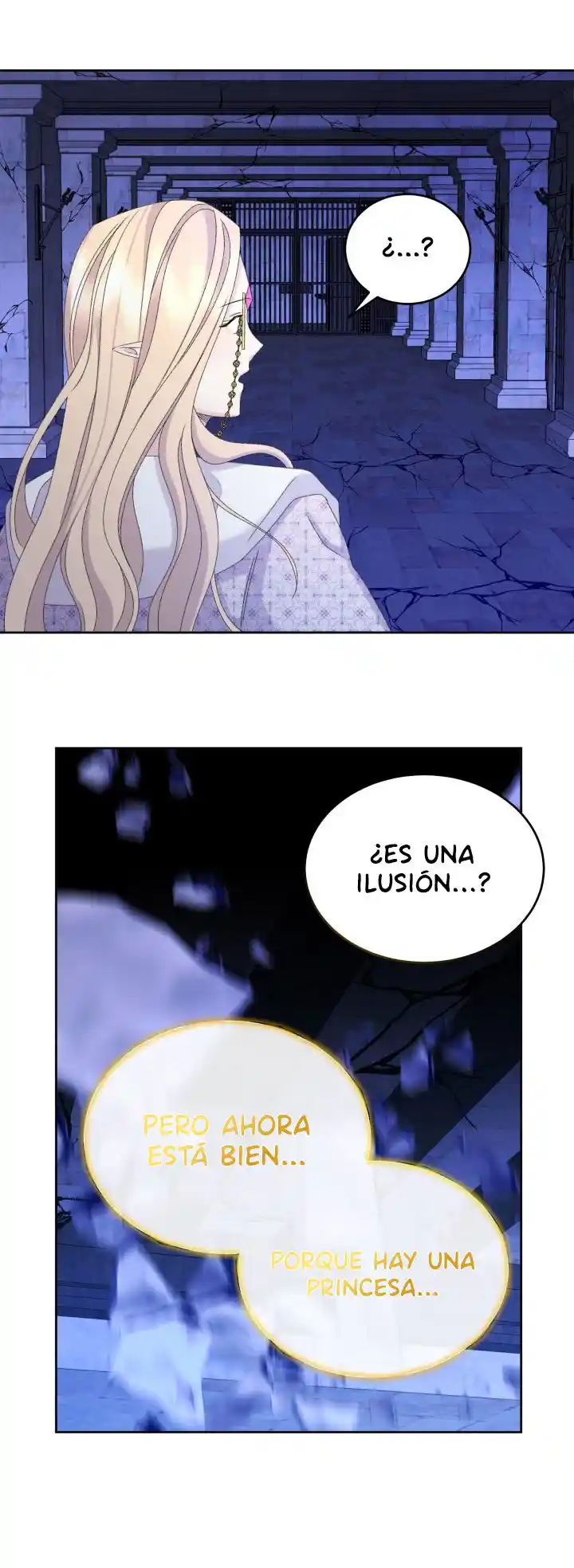 Princesa De La Perdicion - Capítulo 47 - Página 15 - LectorTMOo