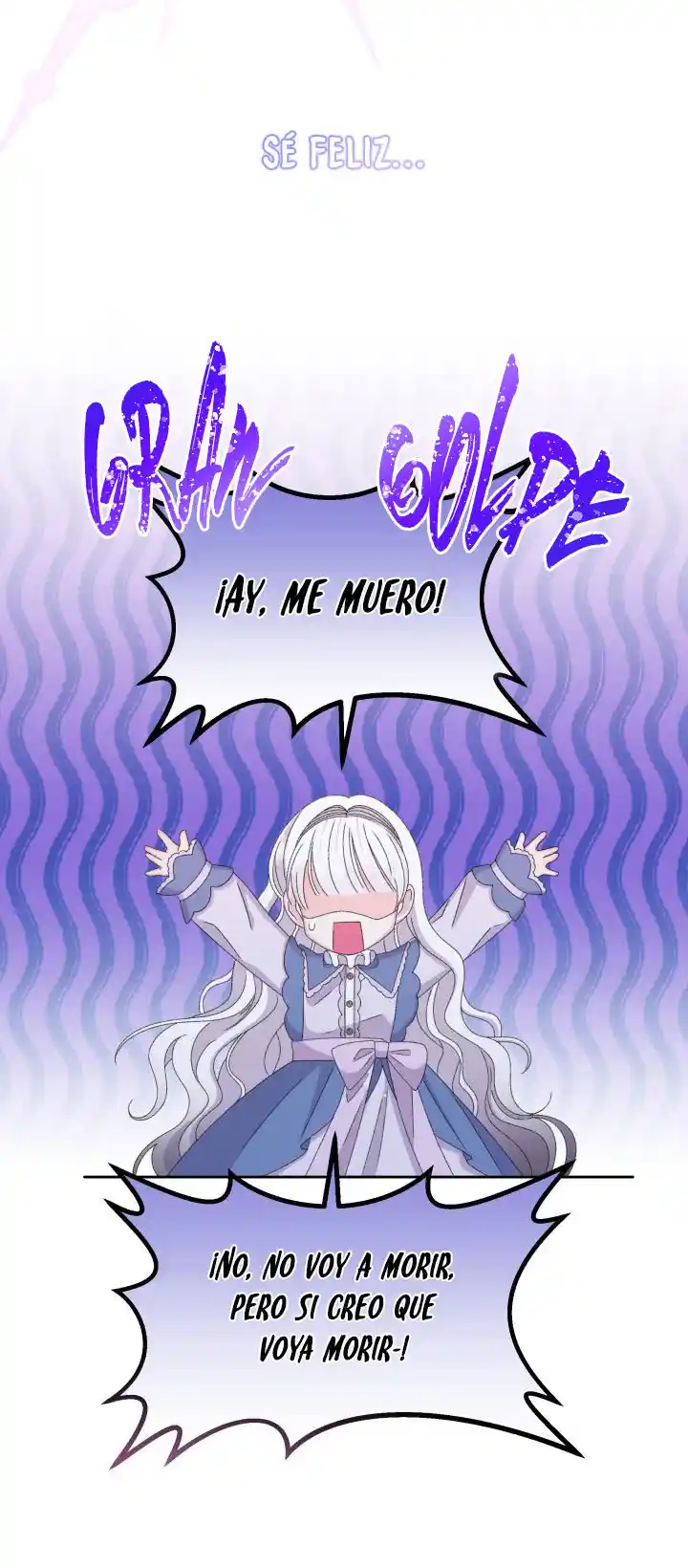 Princesa De La Perdicion - Capítulo 47 - Página 17 - LectorTMOo