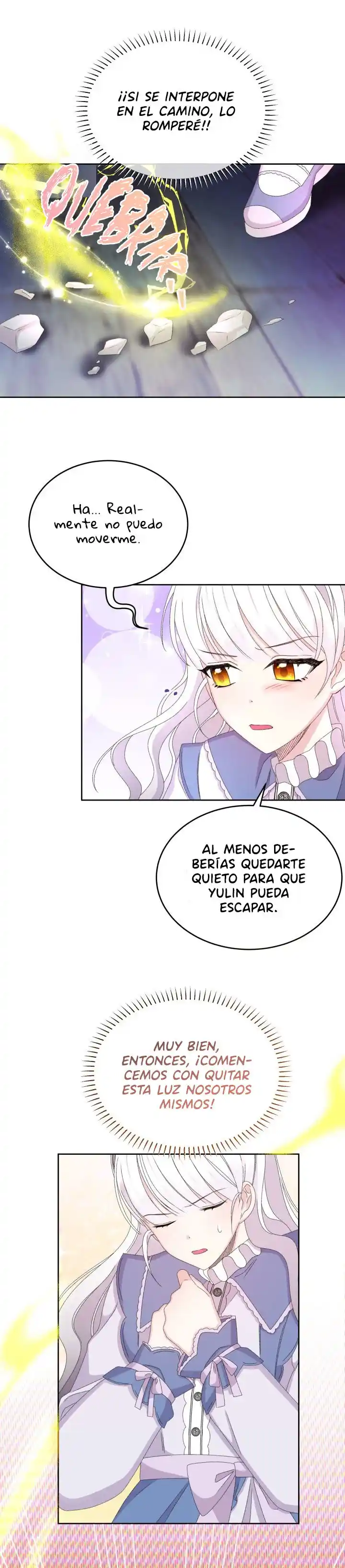Princesa De La Perdicion - Capítulo 47 - Página 20 - LectorTMOo