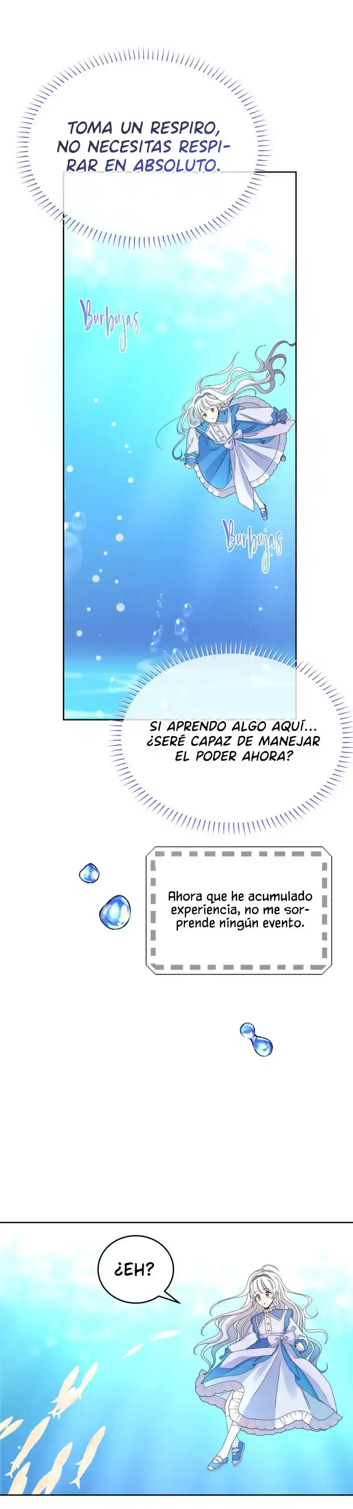 Princesa De La Perdicion - Capítulo 47 - Página 26 - LectorTMOo