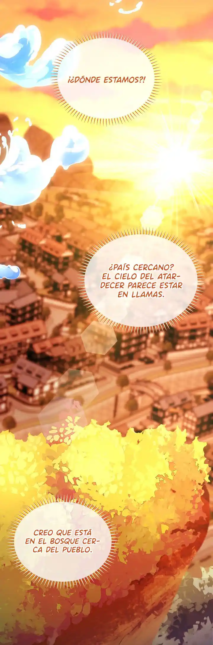 Princesa De La Perdicion - Capítulo 47 - Página 36 - LectorTMOo