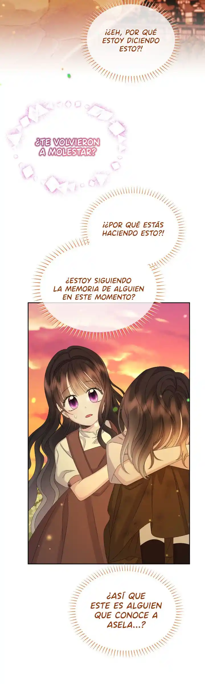 Princesa De La Perdicion - Capítulo 47 - Página 39 - LectorTMOo