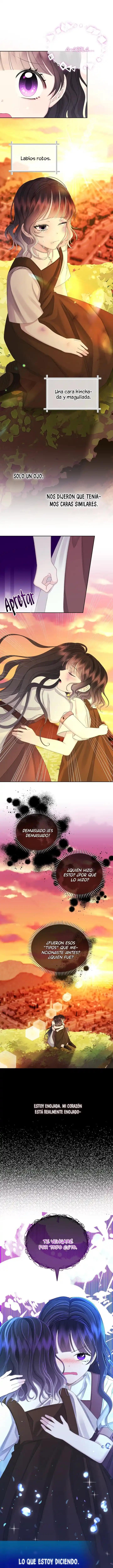 Princesa De La Perdicion - Capítulo 48 - Página 3 - LectorTMOo