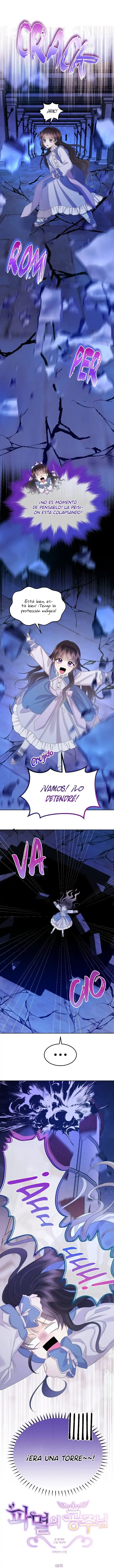 Princesa De La Perdicion - Capítulo 48 - Página 5 - LectorTMOo