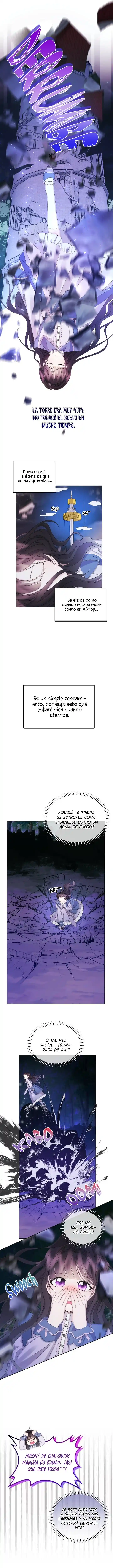 Princesa De La Perdicion - Capítulo 48 - Página 6 - LectorTMOo