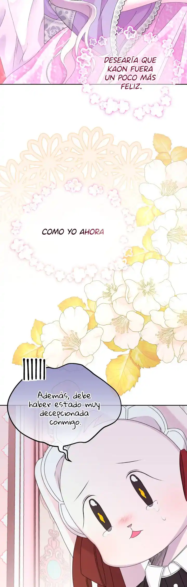 Princesa De La Perdicion - Capítulo 49 - Página 6 - LectorTMOo