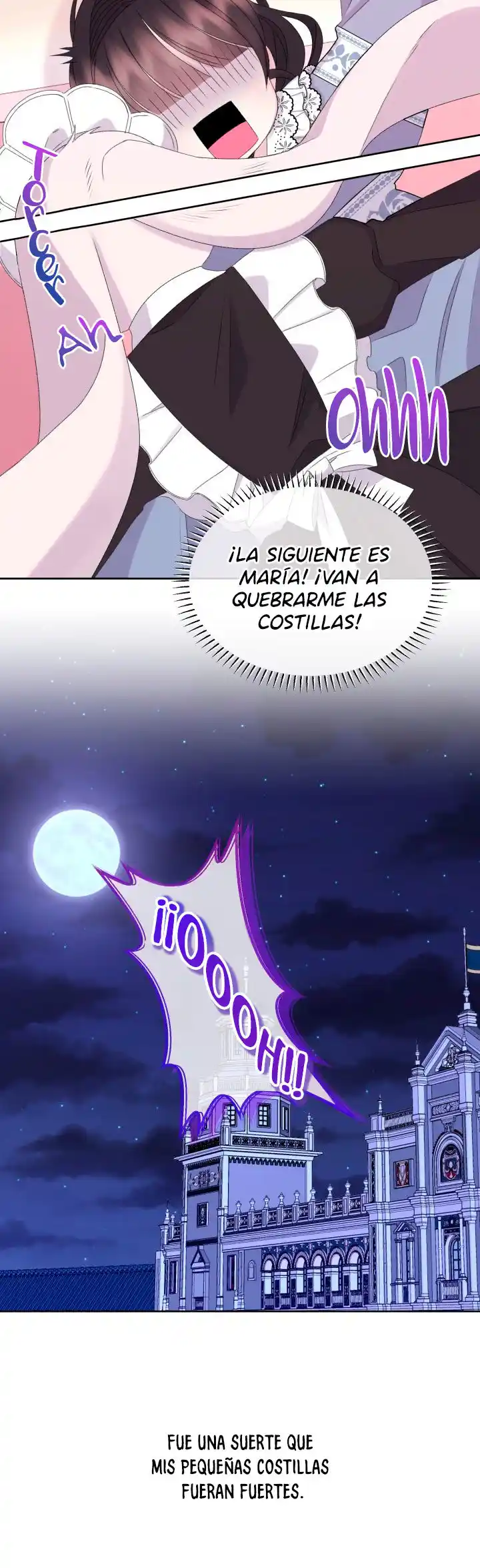 Princesa De La Perdicion - Capítulo 49 - Página 9 - LectorTMOo